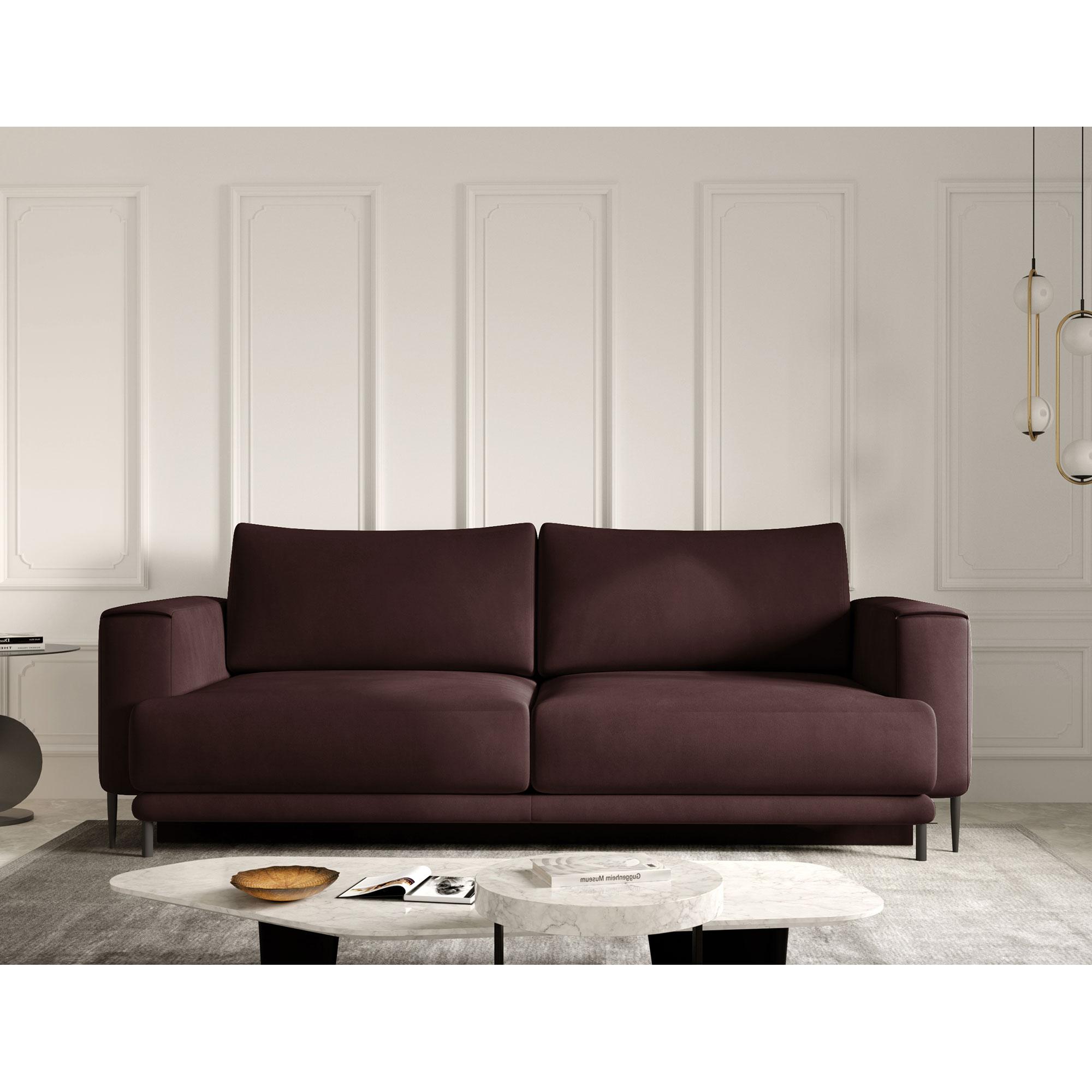 ELTAP, Sofa, Dalia (4-Sitzer, Bettsofa)