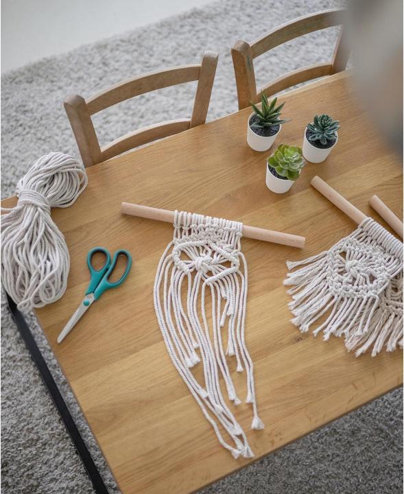 Produktbild Lalana Macrame Rope (160 m)