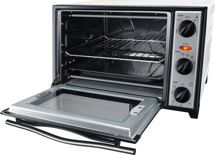 Productafbeelding Steba KB 27 U Mini