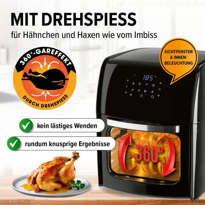 Immagine prodotto Gourmetmaxx 11216