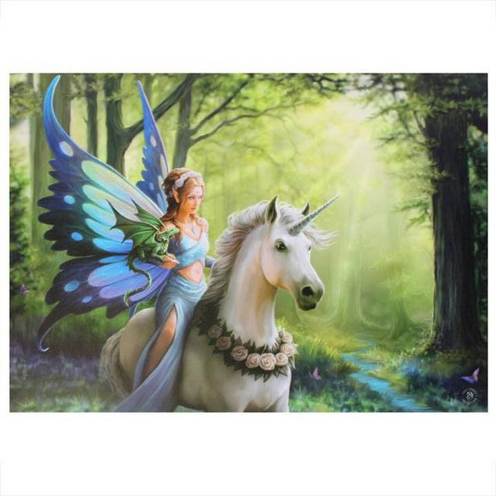 Image du produit Anne Stokes UTSD162 P (50 x 70 cm)