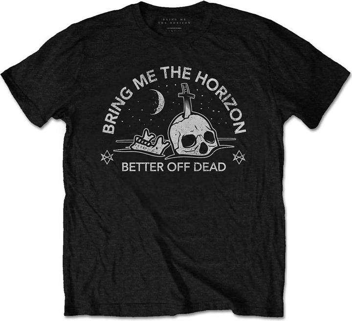 Bring Me The Horizon Happy Song