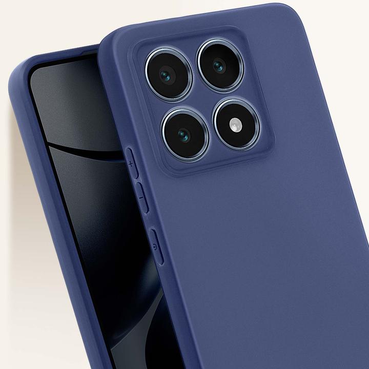 Actual product image Avizar Classic Case Mat (Xiaomi 14T)
