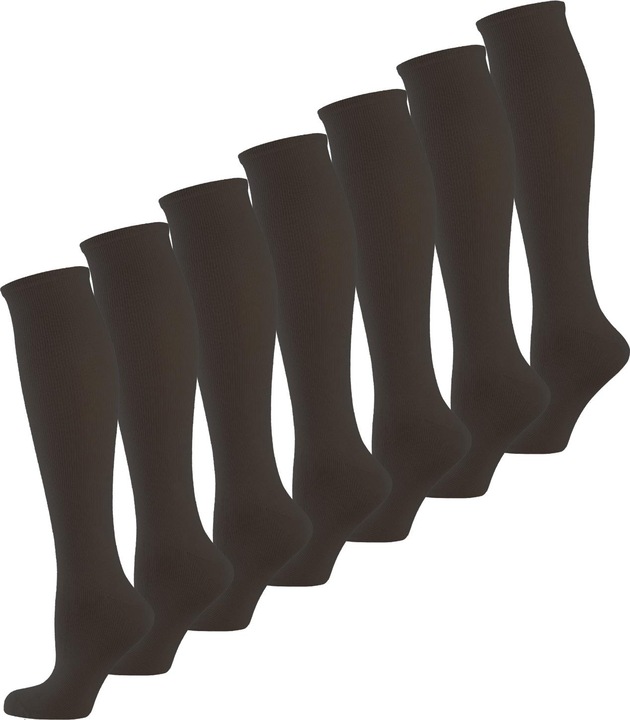 Image du produit Nur Die Mi-bas Fit & Vital (36 - 38)