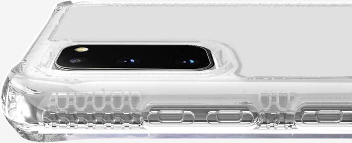 Immagine prodotto Itskins Trasparente ibrido (Samsung Galaxy S20)