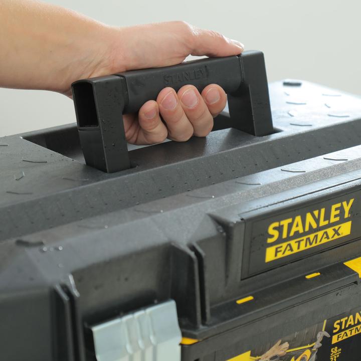Image du produit Stanley Boîte à outils non équipée (1 Pièce)