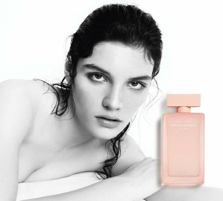 Image du produit Narciso Rodriguez Musc Nude Eau de Parfum (Eau de parfum, 50 ml)