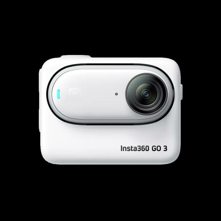 Image du produit Insta360 GO 3 64 GB (30p, Bluetooth, WiFi)
