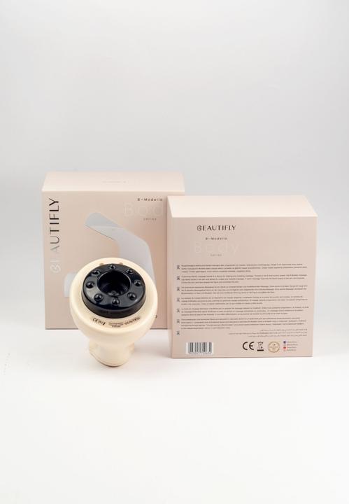Produktbild Beautifly B-Modello Body