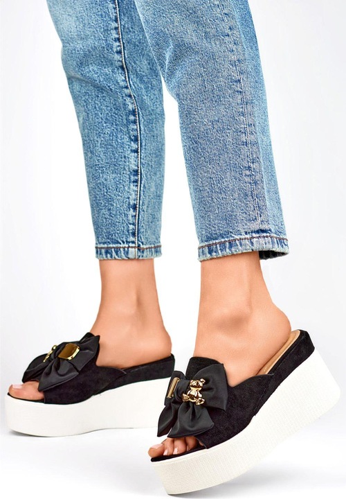 Image du produit Primo Mules modèle (37)