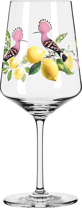 Actual product image Ritzenhoff Sommertau Limoncello (5.44 dl, 2 x, Aperitif glasses)