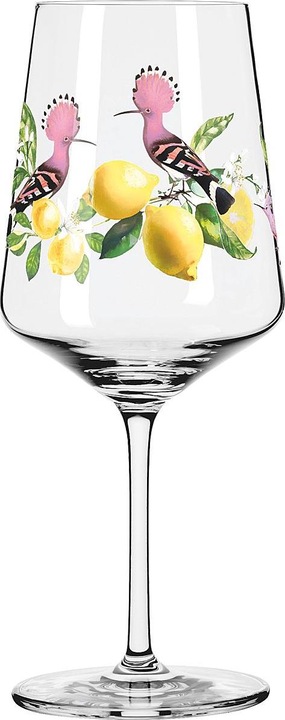 Image du produit Ritzenhoff Sommertau Limoncello (5.44 dl, 2 x, Verres à apéritif)