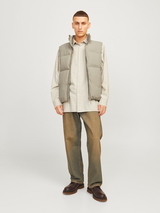 Produktbild Jack & Jones Jorvesterbro Bodywarmer Aw24 Sn (L)