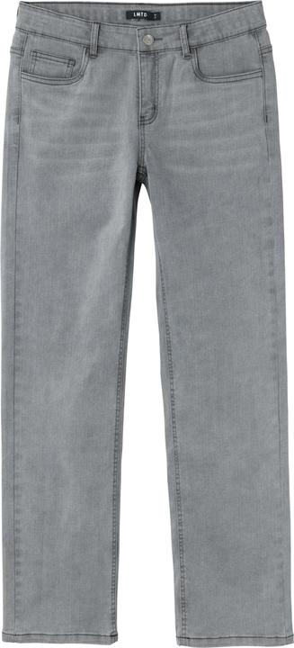 Denim gris