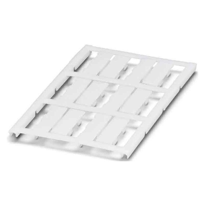 Phoenix, Accessoires voor kabelaansluiting, Geleider markering UC-WMC 7.5 (23X8) GN