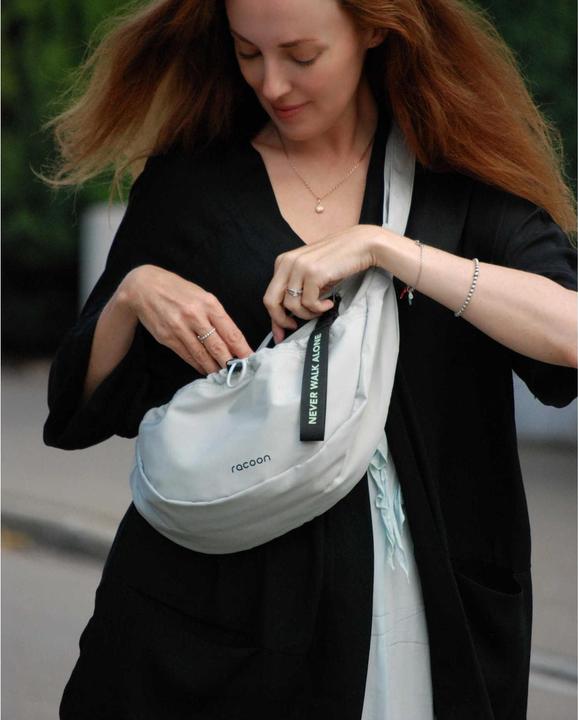 Image du produit Racoon Moonbag & Lock Tag - Fresh