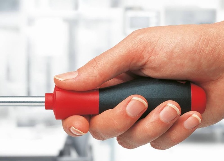 Actual product image Wiha Screwdriver set (Torx (TX))
