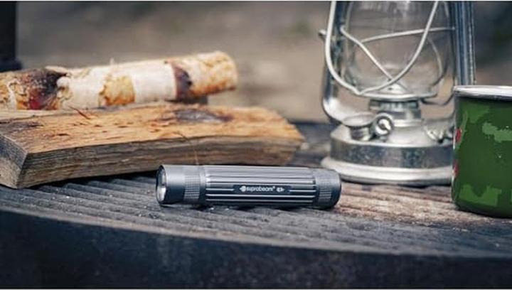 Produktbild Suprabeam Q3r (12.20 cm, 1100 lm)