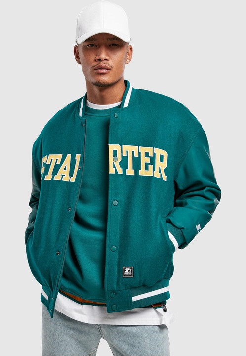 Image du produit Starter Veste d'équipe (M)