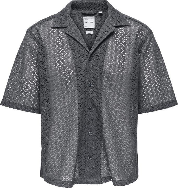Produktbild Only & Sons ONSNOVAK Hemd Hemd (XL)