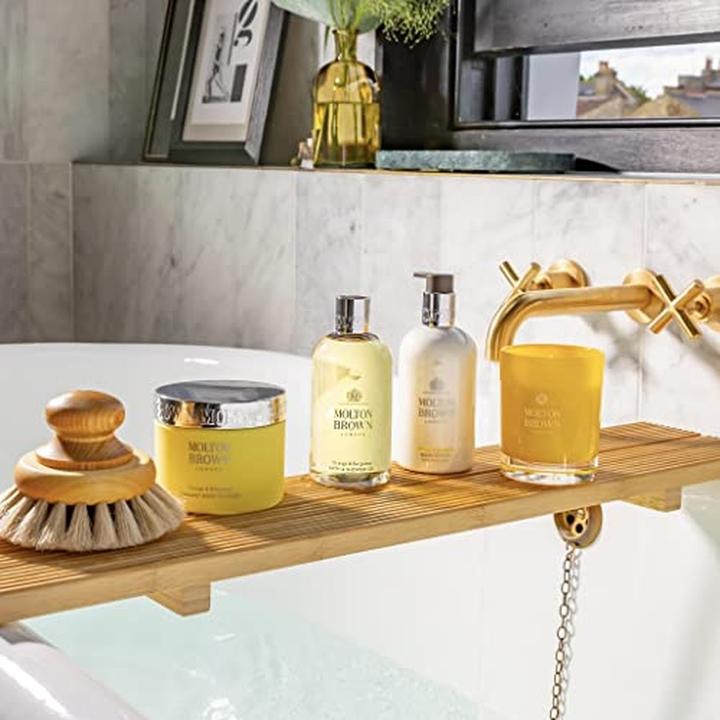 Produktbild Molton Brown Orange Bergamot (Körpermilch, 300 ml)