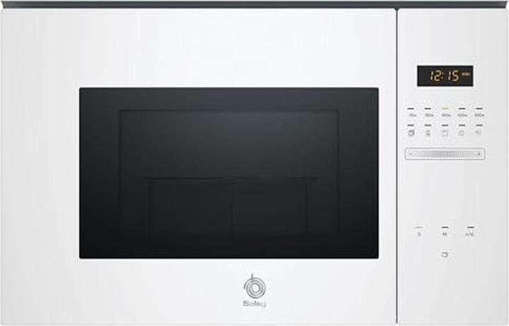 Produktbild Balay 3CG5172B2 (20 l)