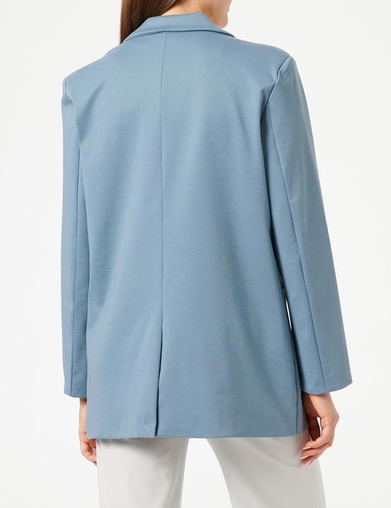 Immagine prodotto Ichi Blazer Oversize con Bottoni e Collo a Risvolto (XL)