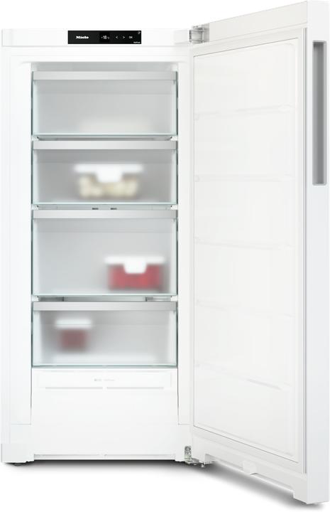 Produktbild Miele FN 4312 D (Freistehend, 160 l)