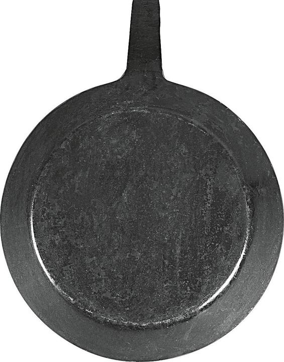 Produktbild Turk Bratpfanne (24 cm, Bratpfanne, Eisen, Stahl)