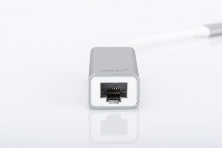 Immagine prodotto Digitus DN-3024 (USB-C 3.0, RJ45 (1x))