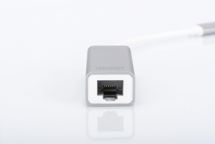 Actual product image Digitus DN-3024 (USB-C 3.0, RJ45 (1x))
