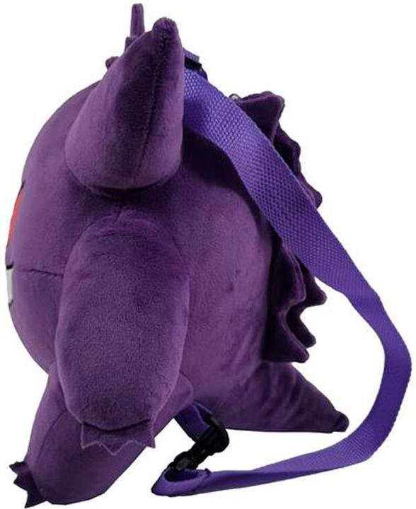 Produktbild Canenco Pokemon 3D Rucksack Plüsch Gengar