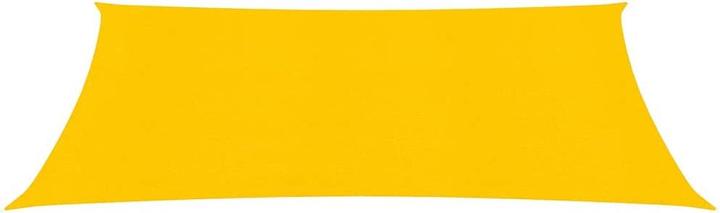 Image du produit vidaXL Sonnensegel (3 x 5 m)