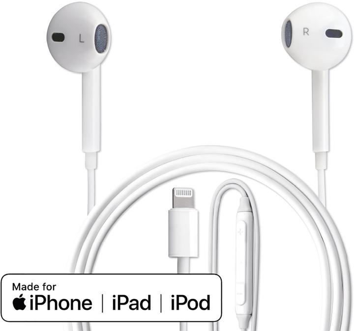 Produktbild 4smarts Melody 2 (Kabelgebunden)