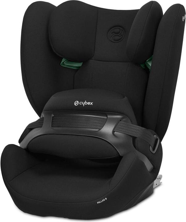 Actual product image Cybex Pallas B I-Size (Booster seat, ECE R129/i-Size Standard)