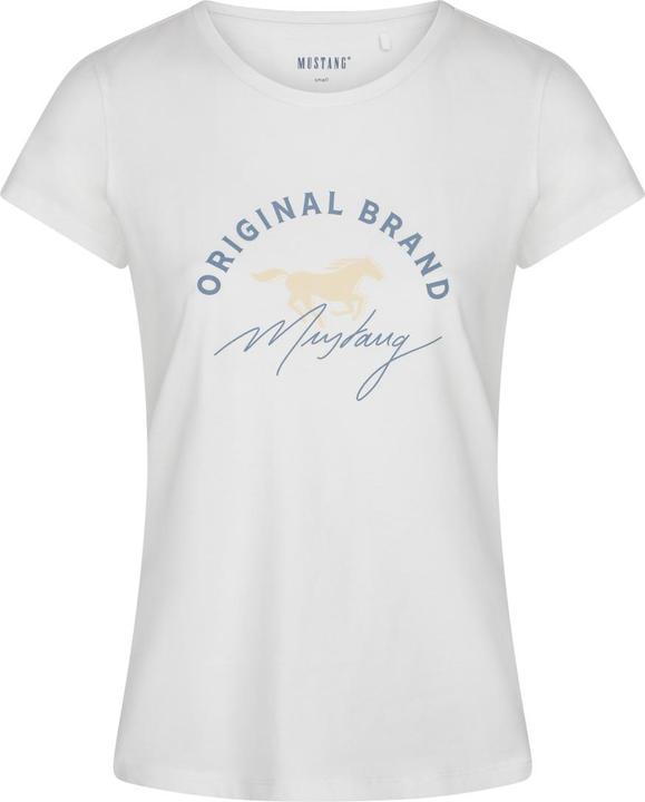 Produktbild Mustang Alexia C Logo (L)