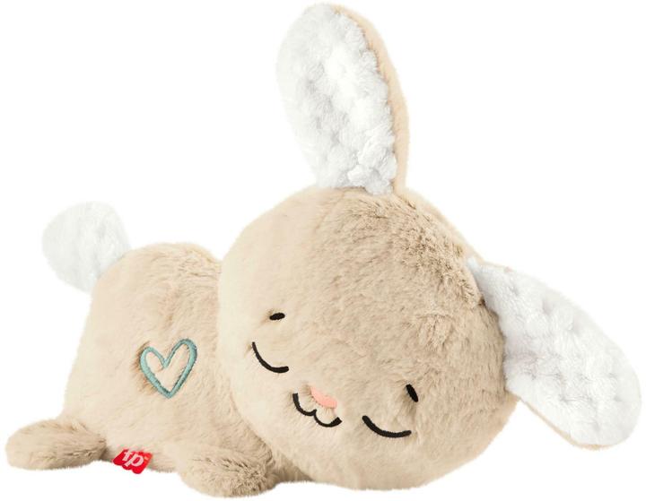 Image du produit Fisher-Price Lapin Sommeil