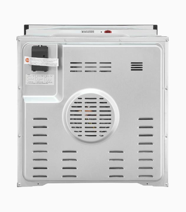 Produktbild Exquisit EHE185-HBZ-020-Set