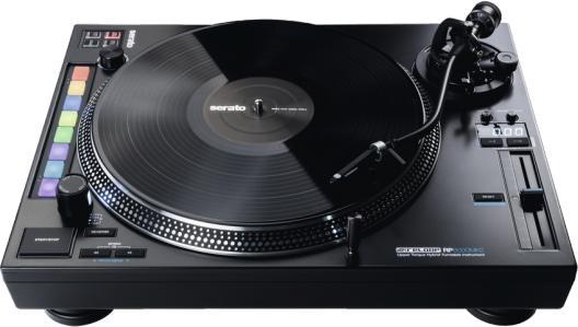 Immagine prodotto reloop RP-8000 MK2 (Manuale)