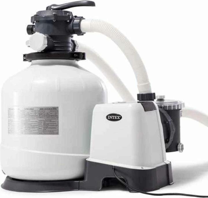 Produktbild Intex Ultra XTR Frame (Ø 549 x 132 cm)