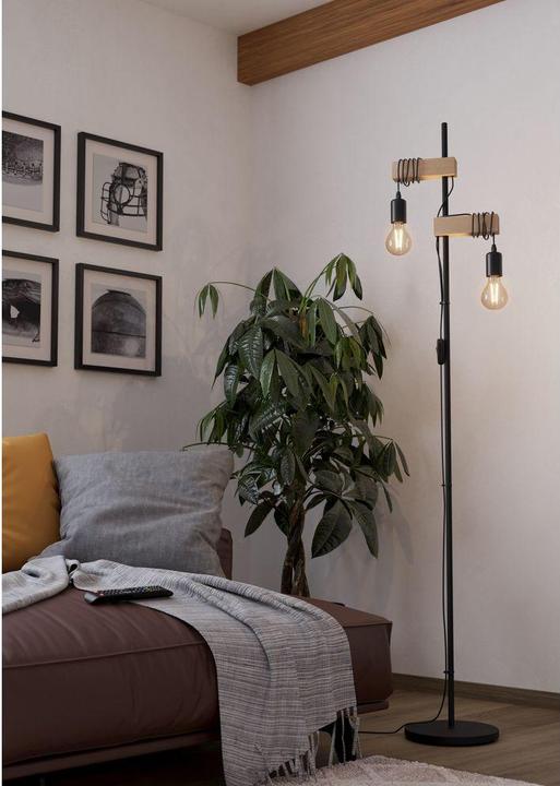 Actual product image EGLO Townshend (E27)