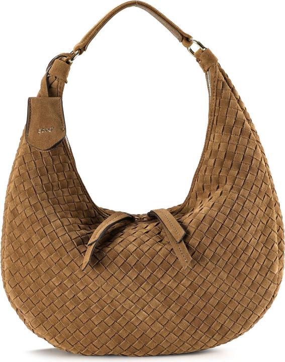 Produktbild Abro Nana Schultertasche Leder 37 cm