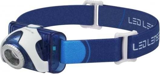 Produktbild Ledlenser Seo7r (220 lm)