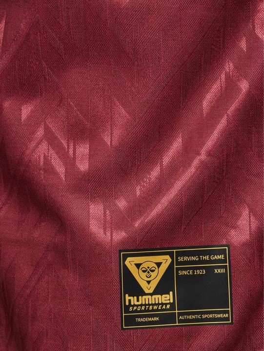 Produktbild hummel hmlLOOSE BAY SOCCER JERSEY S/S (XS)