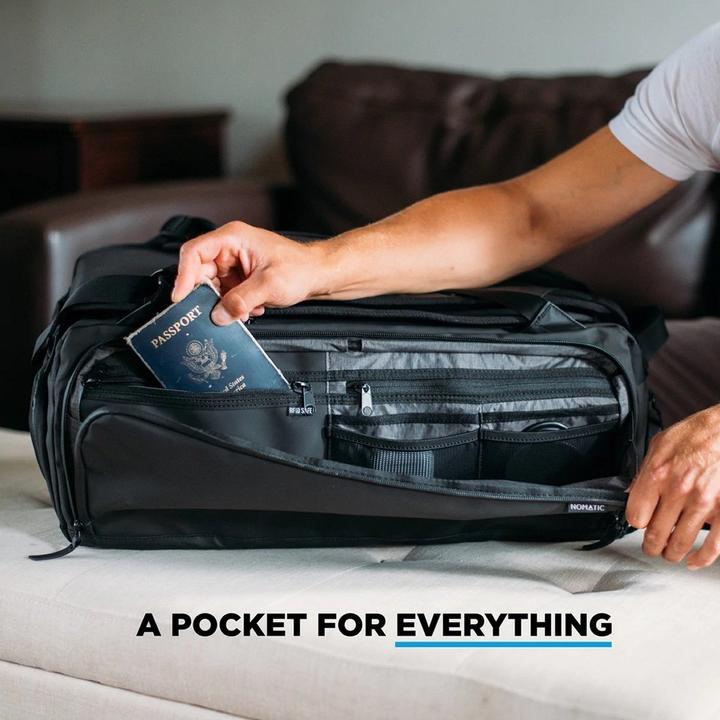 Produktbild Gomatic Travel Bag