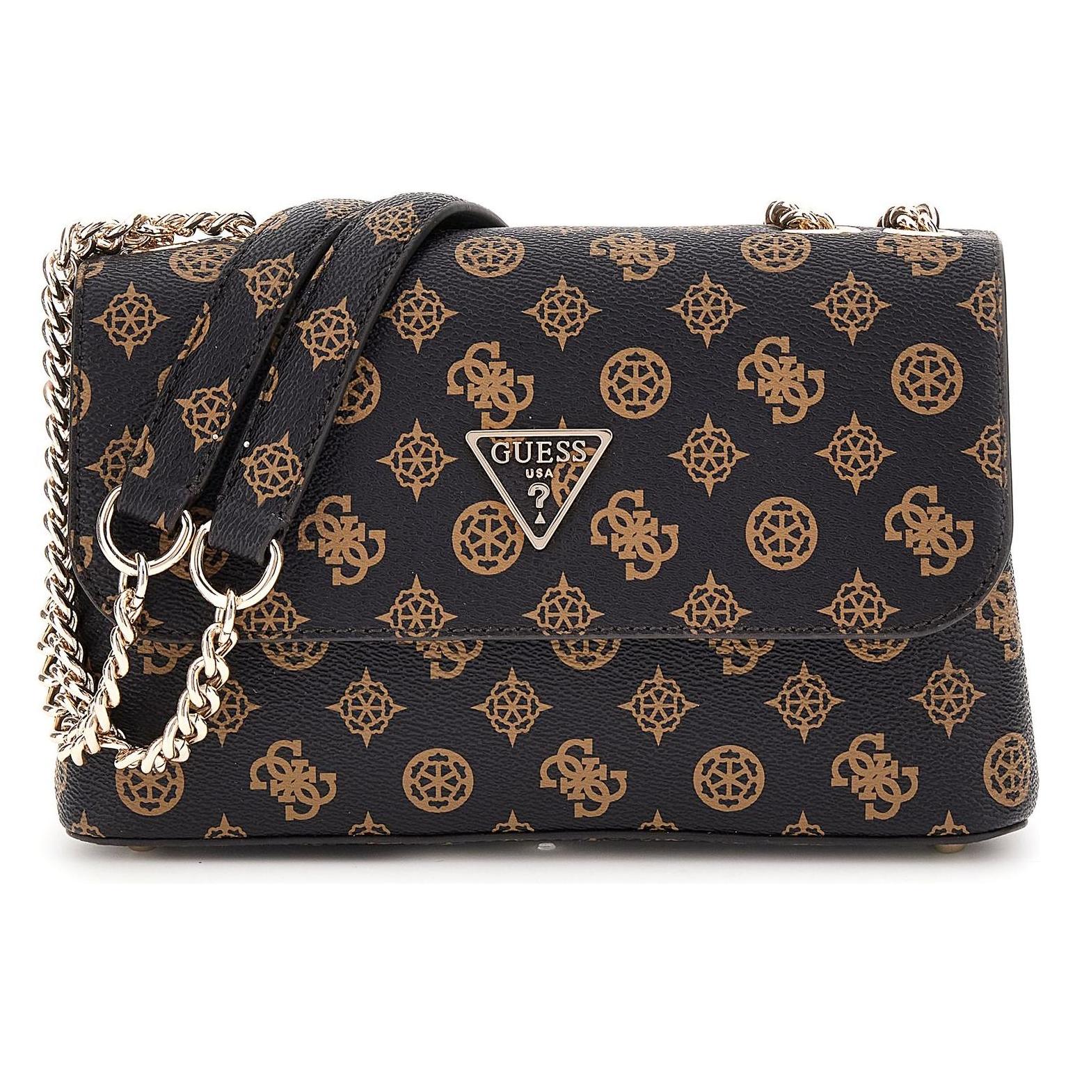 Guess, Damen, Handtasche, Daryna Ii Convertible Xbody Flap Bag