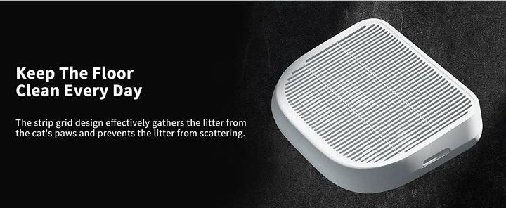 Produktbild Petkit Cat Litter Trapper