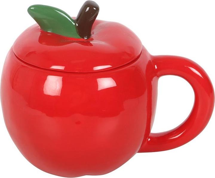 Actual product image Something Different Apple Mug (550 ml)