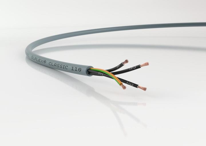 Productafbeelding Lapp ÖLFLEX 110 besturingslijn (50 m)