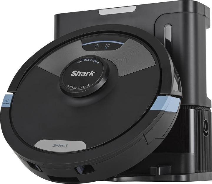 Produktbild Shark Matrix Plus (Wischtuch)